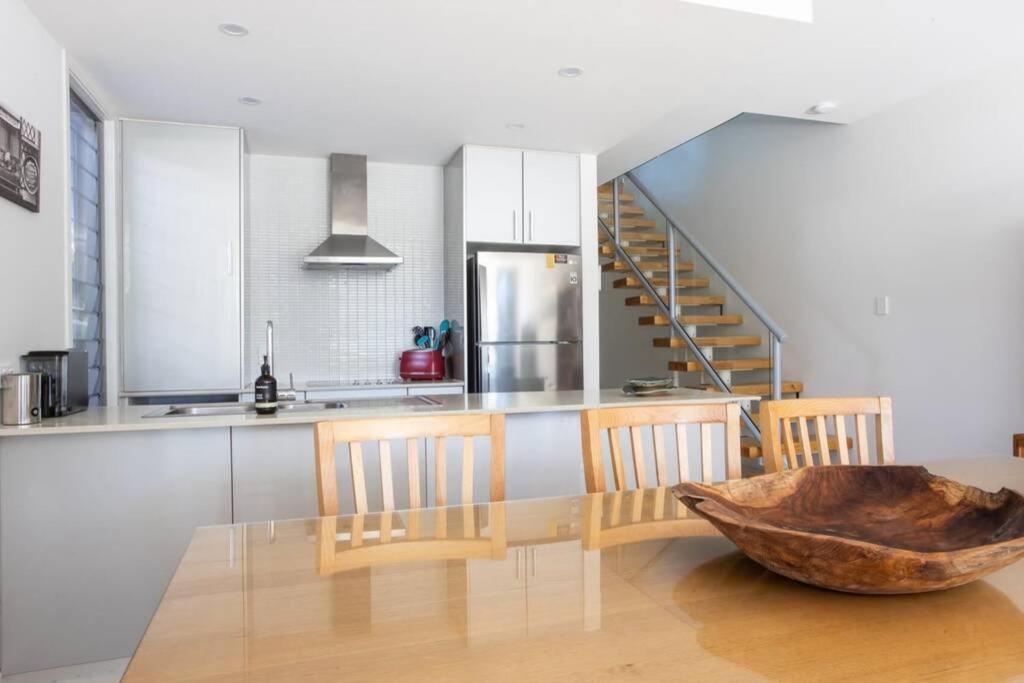 ساحة كاسوارينا Beech Boutique By Kingscliff Accommodation المظهر الخارجي الصورة