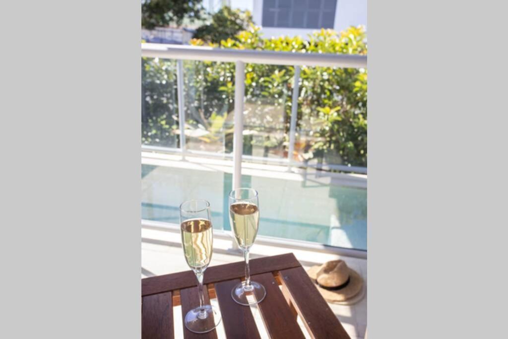 ساحة كاسوارينا Beech Boutique By Kingscliff Accommodation المظهر الخارجي الصورة